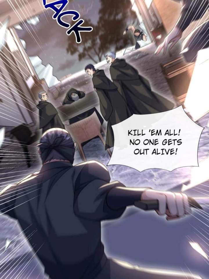 The Godly Son-in-Law of the Nation Chapter 57 232 48