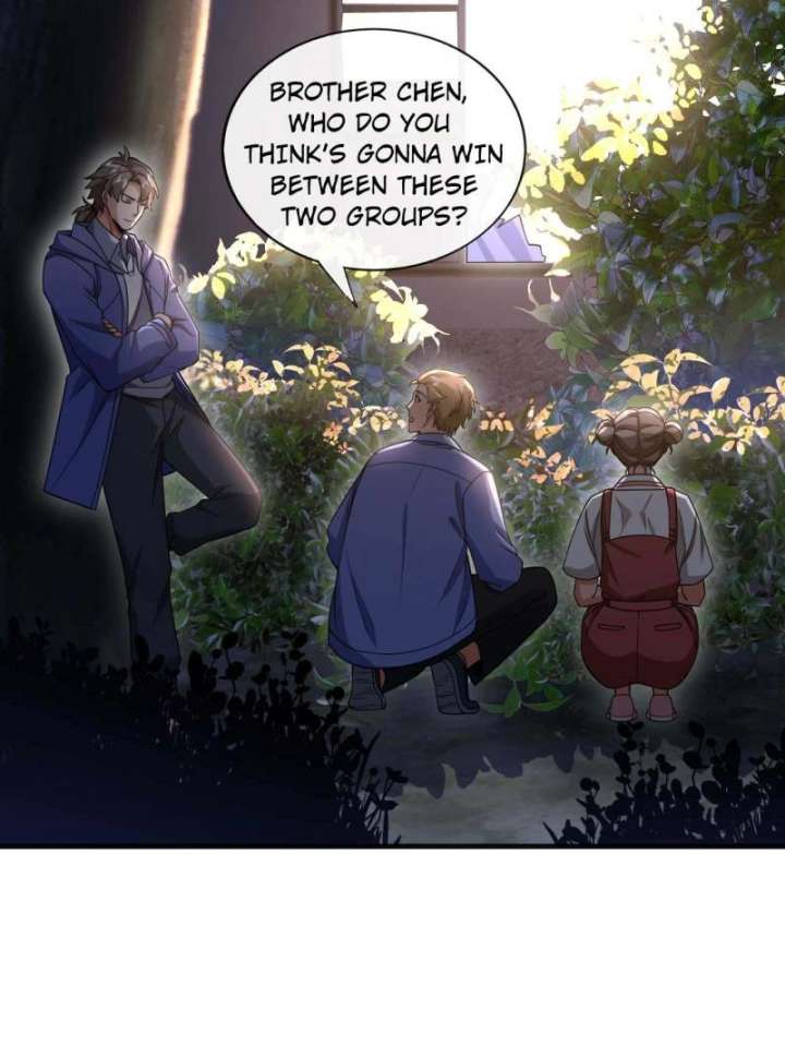 The Godly Son-in-Law of the Nation Chapter 57 236 52