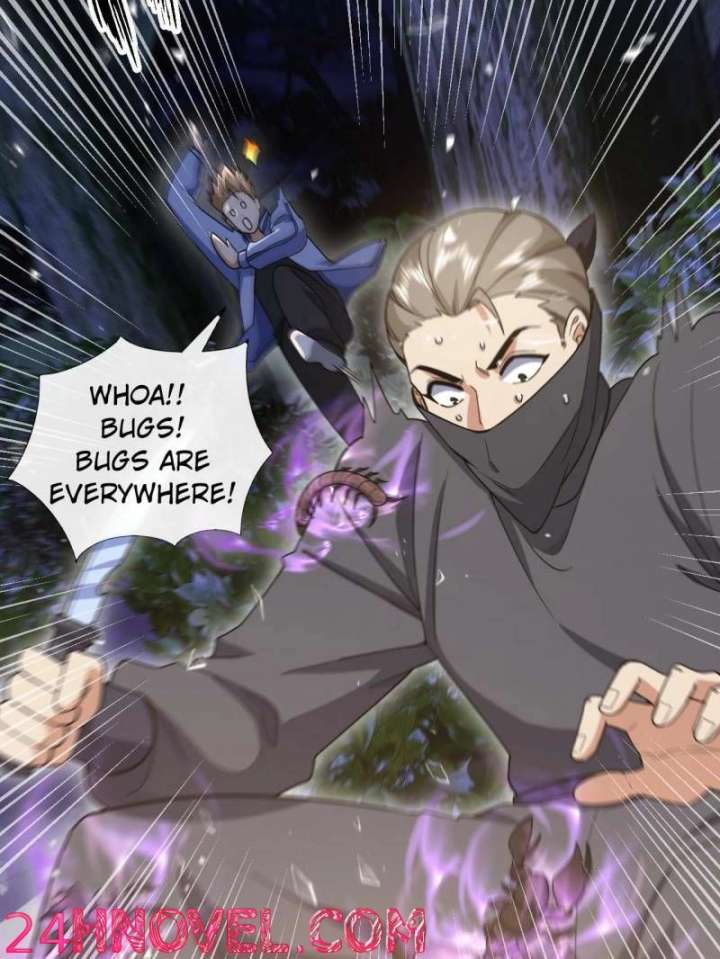 The Godly Son-in-Law of the Nation Chapter 57 241 57