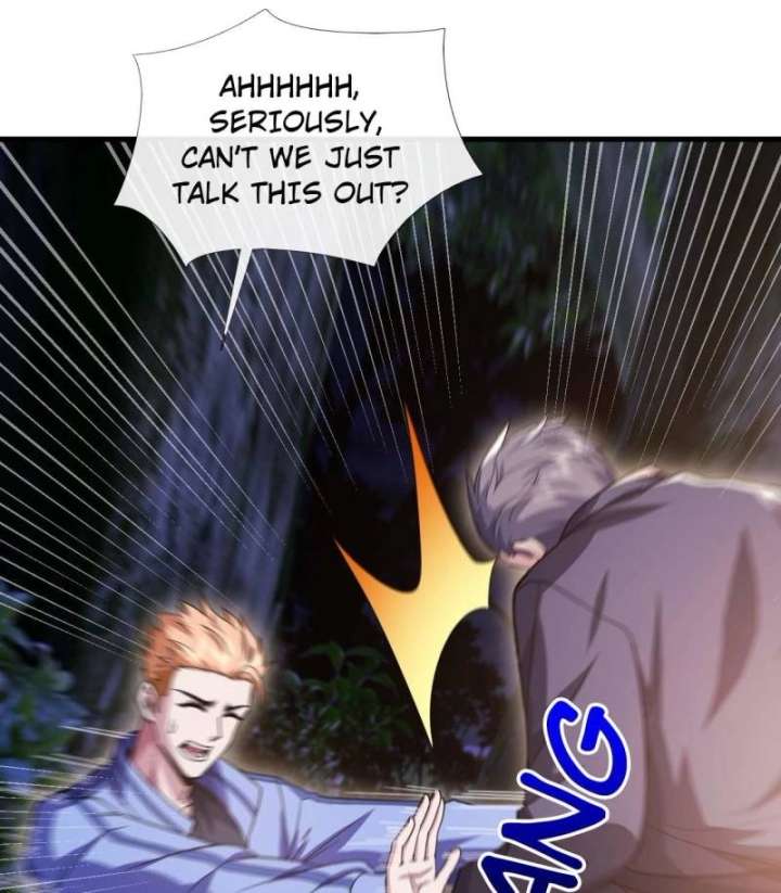 The Godly Son-in-Law of the Nation Chapter 58 185 1