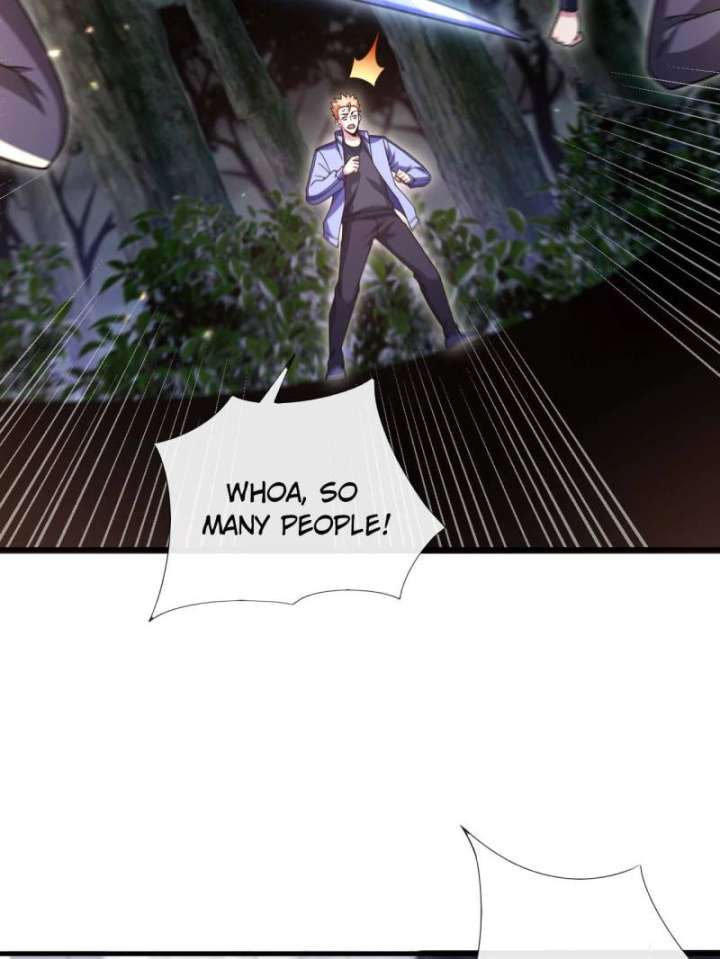 The Godly Son-in-Law of the Nation Chapter 58 195 11