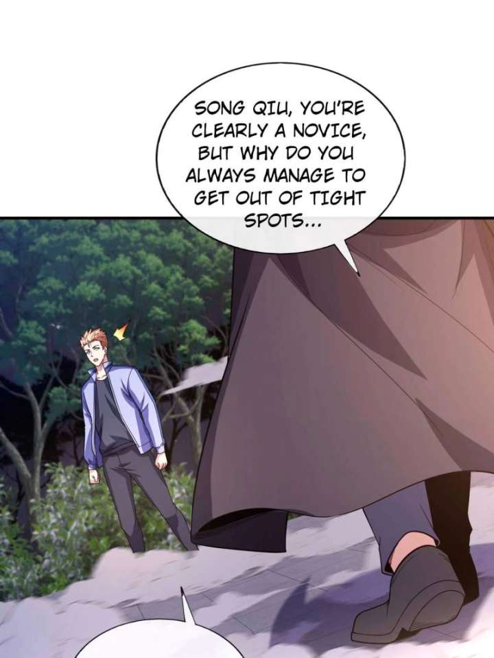 The Godly Son-in-Law of the Nation Chapter 58 202 18