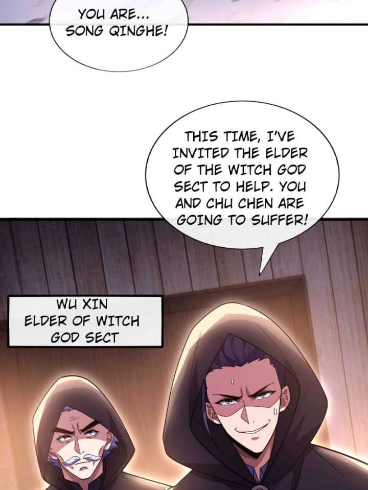 The Godly Son-in-Law of the Nation Chapter 58 203 19