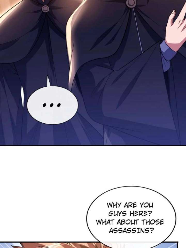 The Godly Son-in-Law of the Nation Chapter 58 204 20