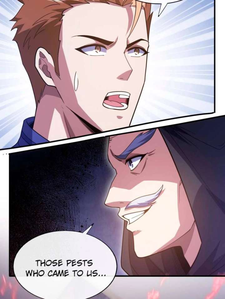 The Godly Son-in-Law of the Nation Chapter 58 205 21