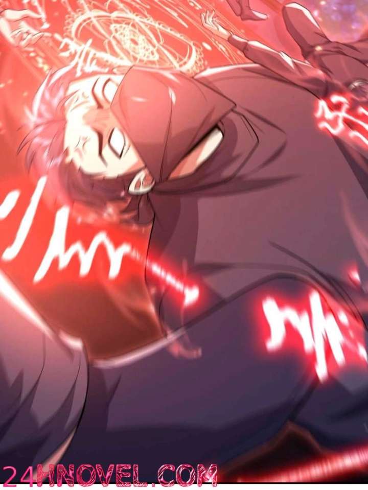 The Godly Son-in-Law of the Nation Chapter 58 207 23