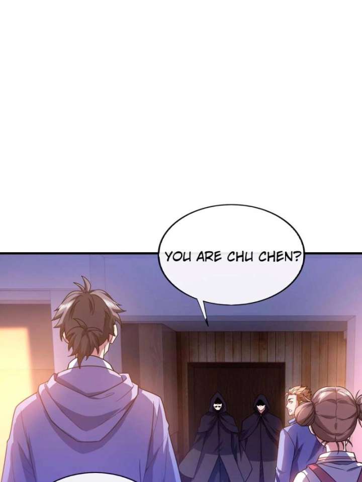 The Godly Son-in-Law of the Nation Chapter 58 208 24