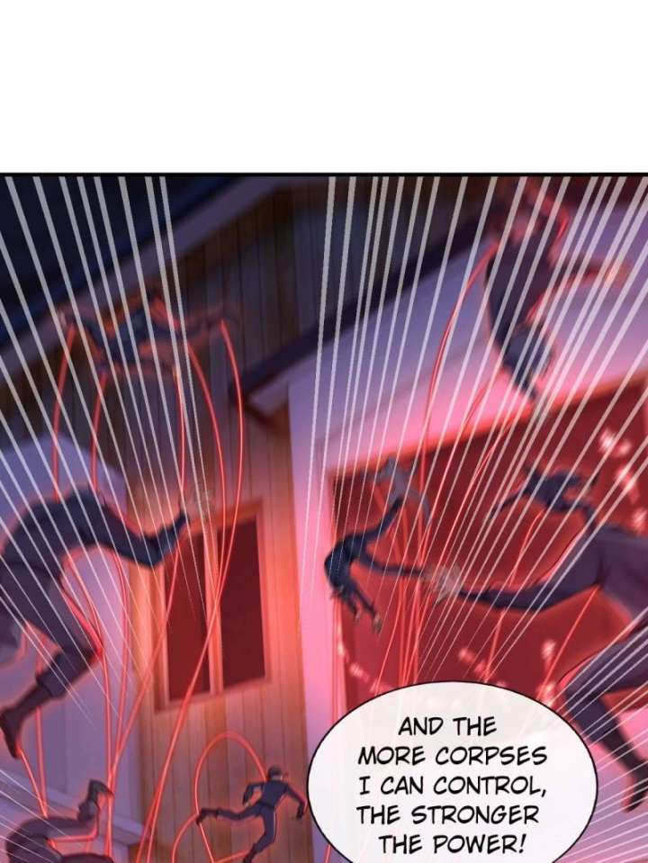 The Godly Son-in-Law of the Nation Chapter 58 212 28