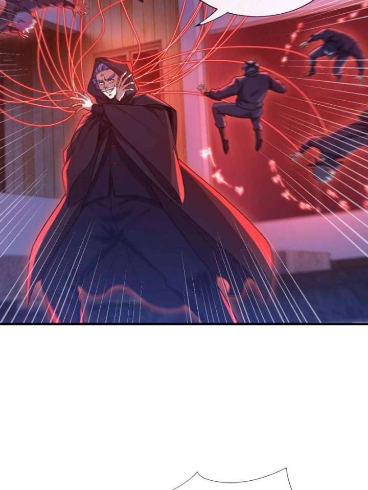 The Godly Son-in-Law of the Nation Chapter 58 213 29