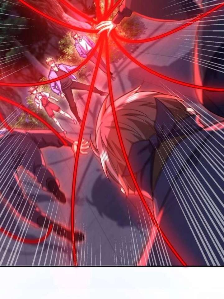 The Godly Son-in-Law of the Nation Chapter 58 215 31