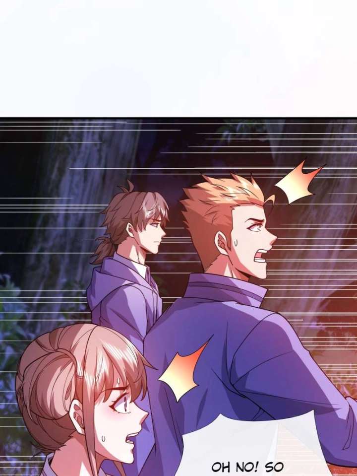 The Godly Son-in-Law of the Nation Chapter 58 216 32