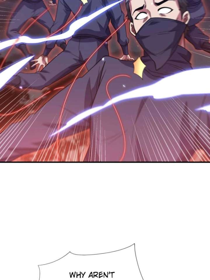 The Godly Son-in-Law of the Nation Chapter 58 220 36