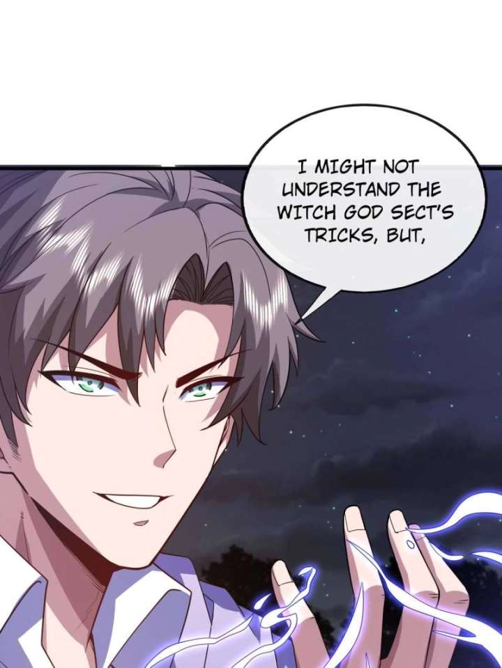 The Godly Son-in-Law of the Nation Chapter 58 223 39