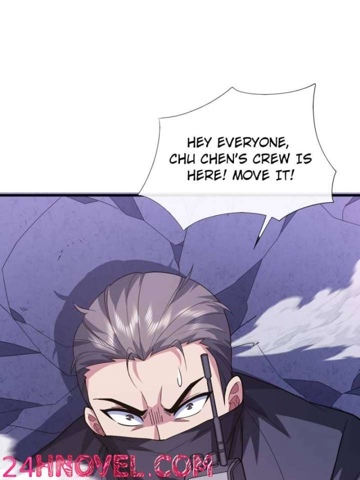 The Godly Son-in-Law of the Nation Chapter 58 188 4