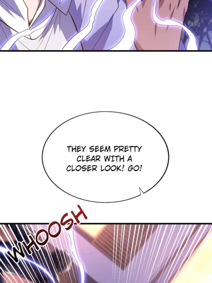 The Godly Son-in-Law of the Nation Chapter 58 224 40