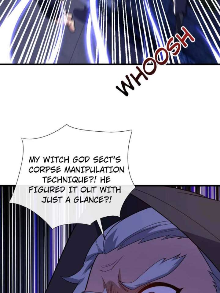 The Godly Son-in-Law of the Nation Chapter 58 226 42