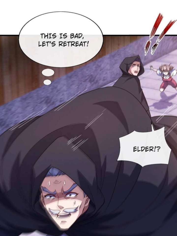 The Godly Son-in-Law of the Nation Chapter 58 228 44