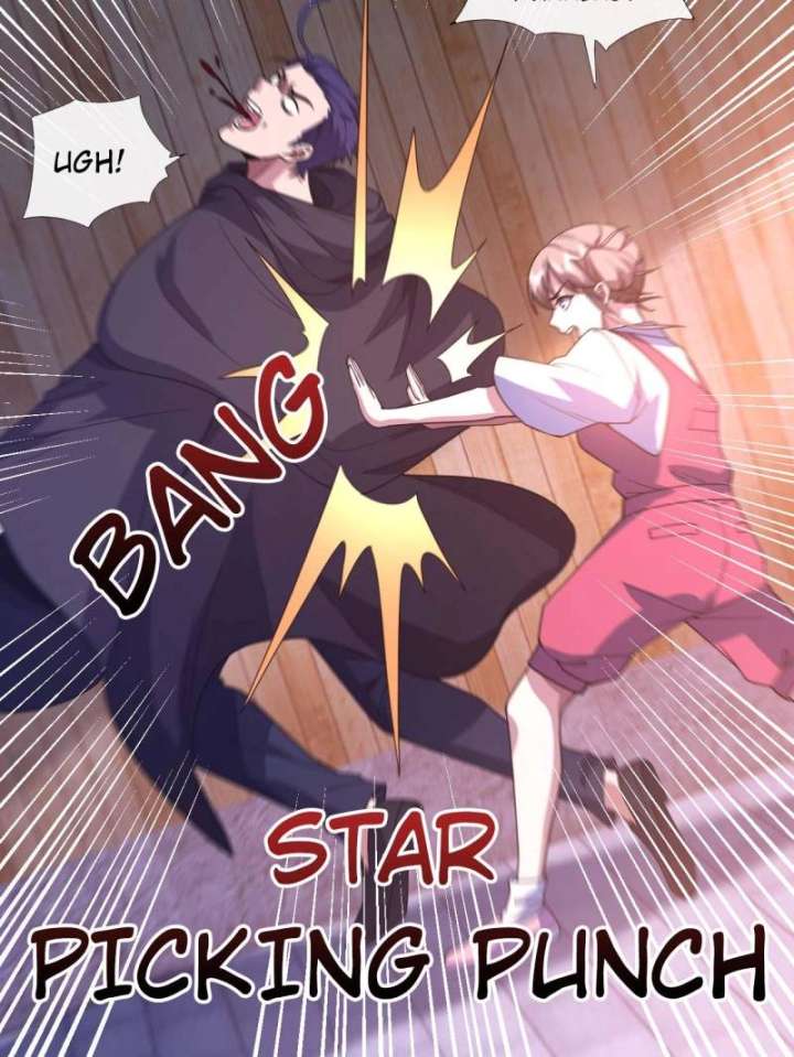 The Godly Son-in-Law of the Nation Chapter 58 230 46
