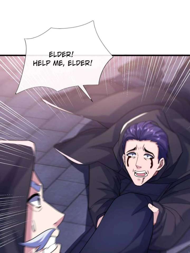 The Godly Son-in-Law of the Nation Chapter 58 233 49
