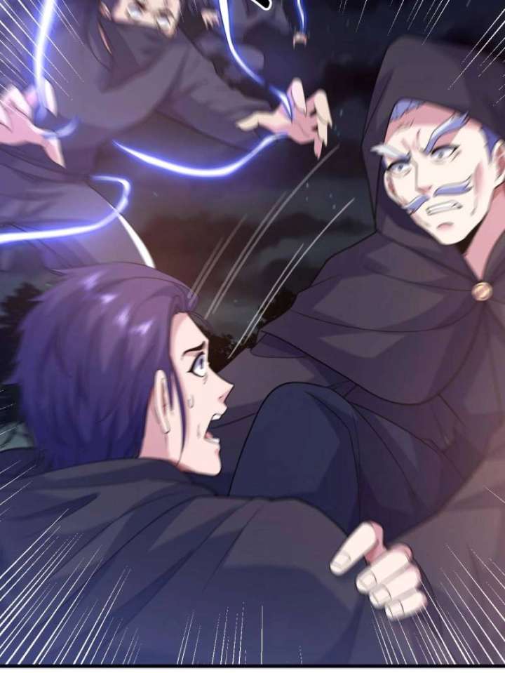 The Godly Son-in-Law of the Nation Chapter 58 235 51
