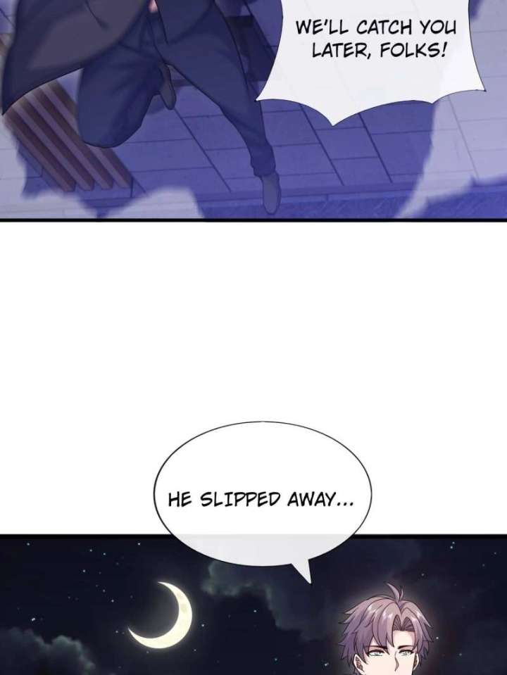 The Godly Son-in-Law of the Nation Chapter 58 239 55