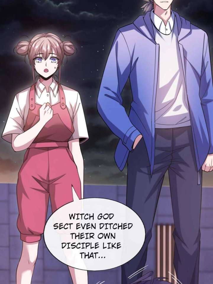 The Godly Son-in-Law of the Nation Chapter 58 240 56