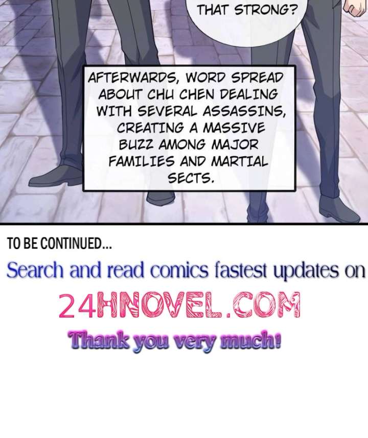 The Godly Son-in-Law of the Nation Chapter 58 243 59