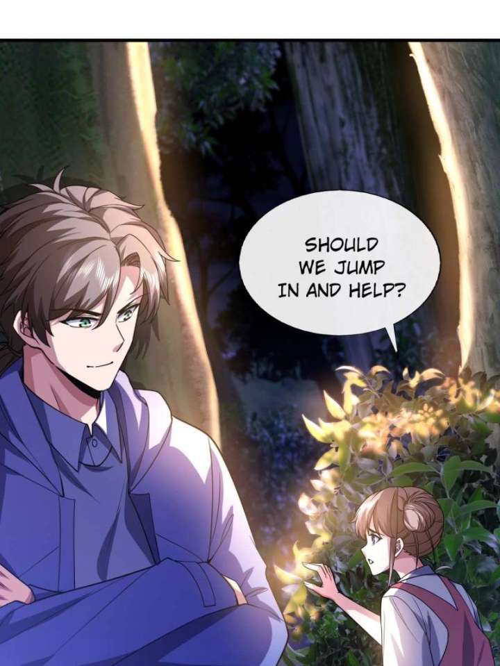 The Godly Son-in-Law of the Nation Chapter 58 192 8