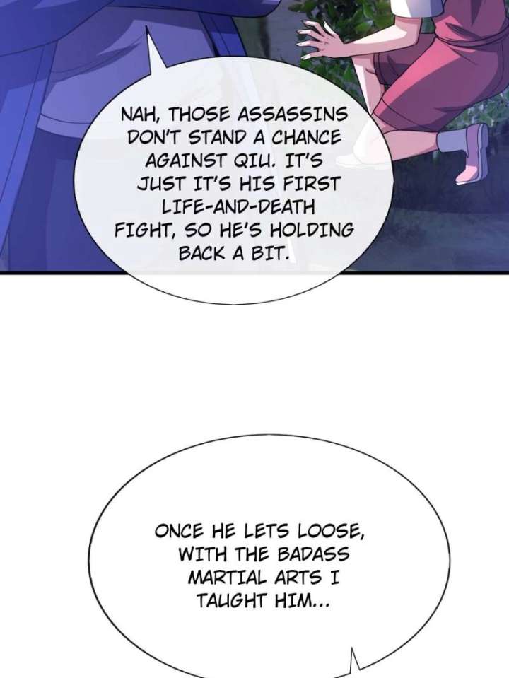 The Godly Son-in-Law of the Nation Chapter 58 193 9
