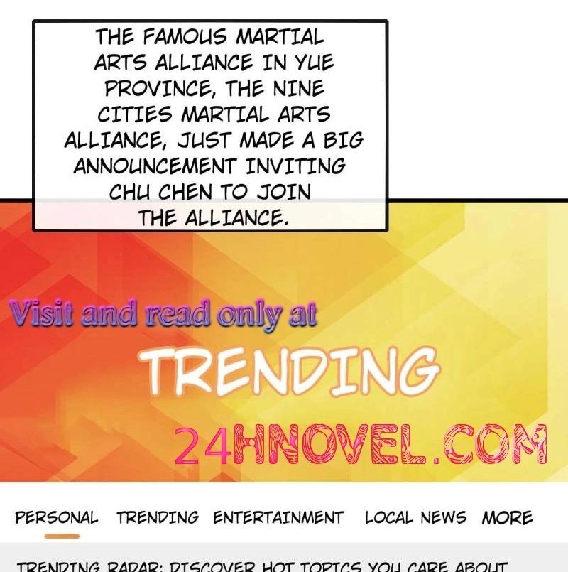 The Godly Son-in-Law of the Nation Chapter 59 173 001