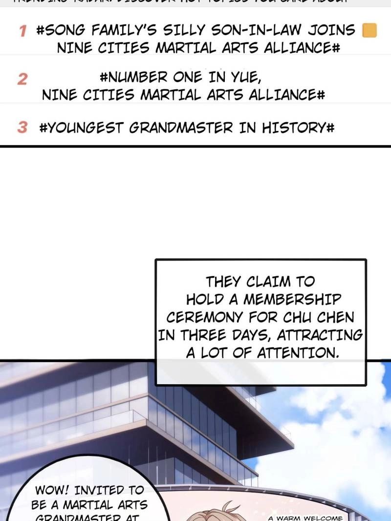 The Godly Son-in-Law of the Nation Chapter 59 174 002