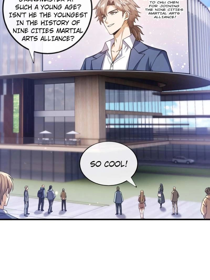 The Godly Son-in-Law of the Nation Chapter 59 175 003