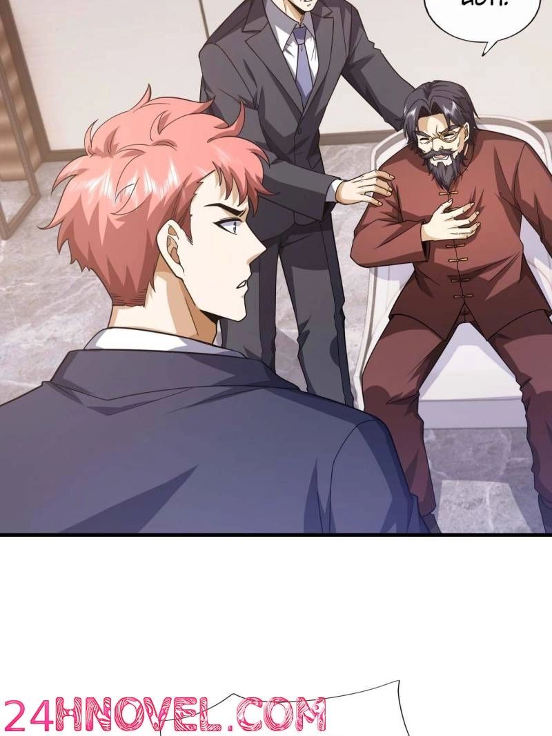The Godly Son-in-Law of the Nation Chapter 59 177 005