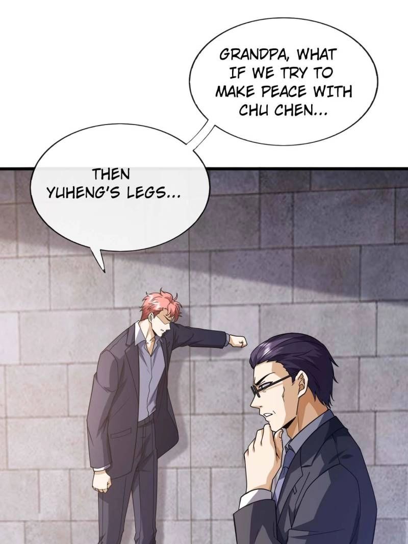 The Godly Son-in-Law of the Nation Chapter 59 181 009