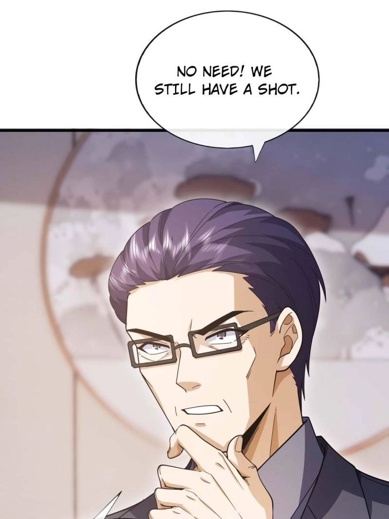 The Godly Son-in-Law of the Nation Chapter 59 183 011