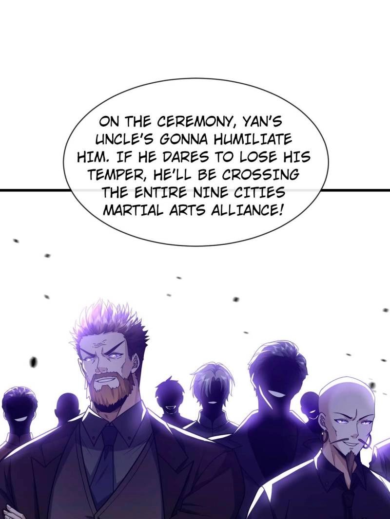 The Godly Son-in-Law of the Nation Chapter 59 185 013