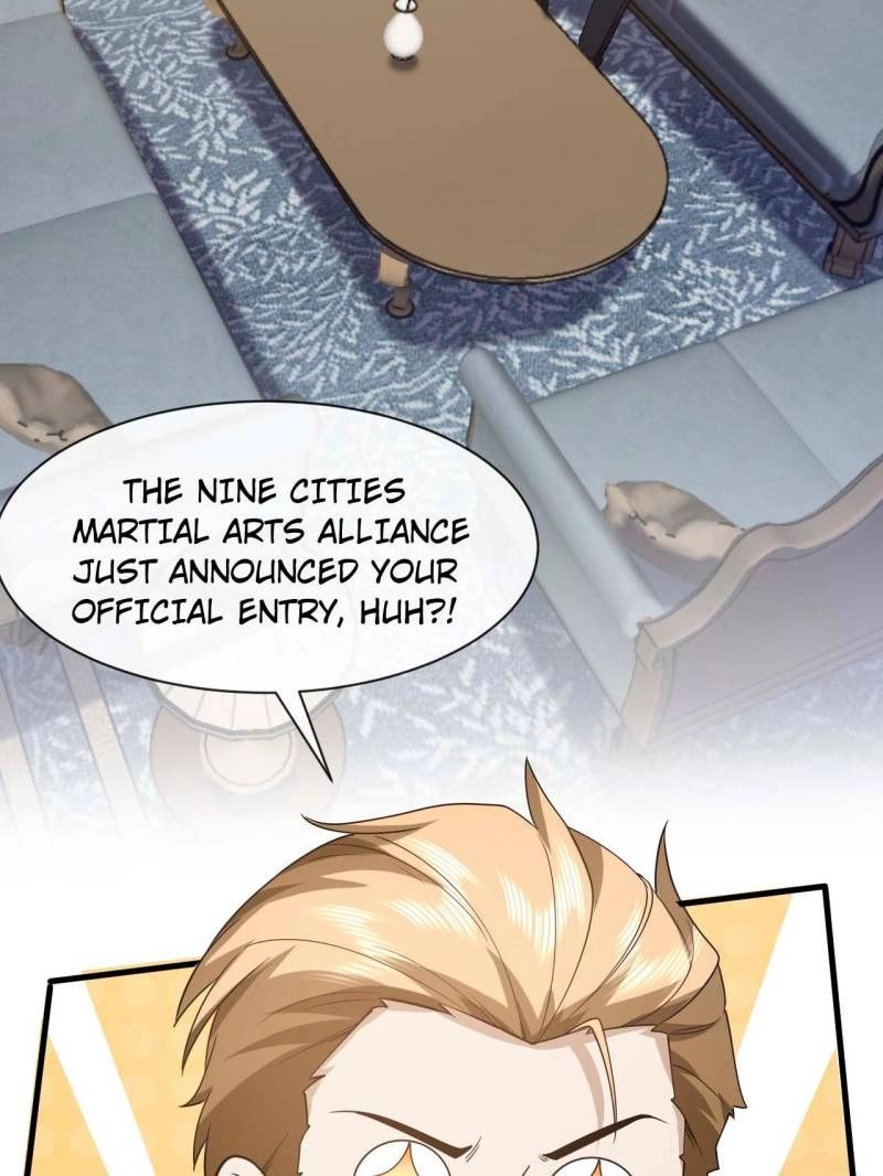 The Godly Son-in-Law of the Nation Chapter 59 188 016