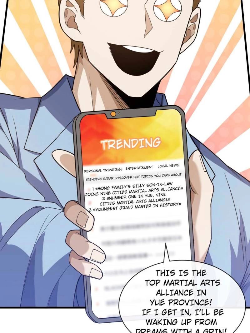 The Godly Son-in-Law of the Nation Chapter 59 189 017