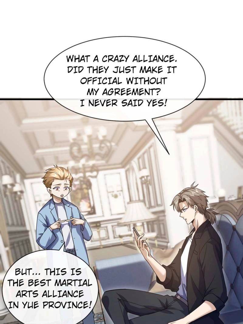 The Godly Son-in-Law of the Nation Chapter 59 191 019