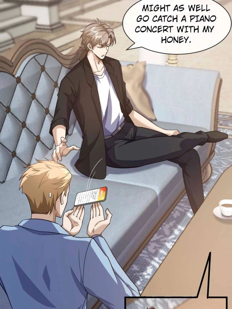 The Godly Son-in-Law of the Nation Chapter 59 193 021