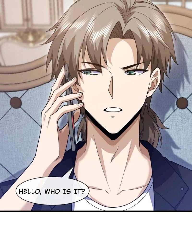 The Godly Son-in-Law of the Nation Chapter 59 195 023