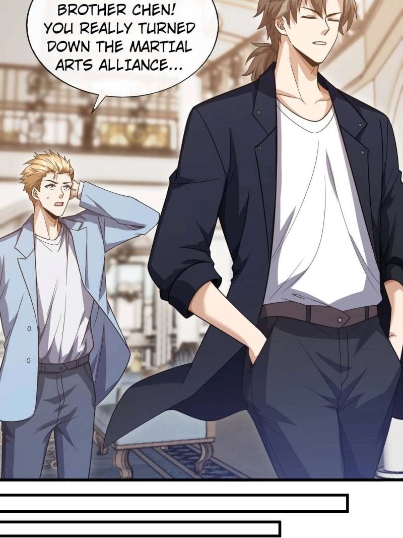 The Godly Son-in-Law of the Nation Chapter 59 201 029