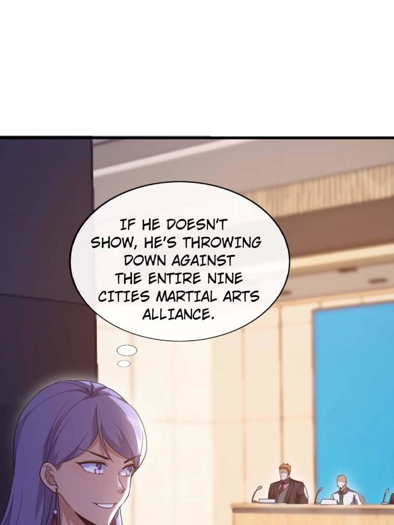The Godly Son-in-Law of the Nation Chapter 59 214 042