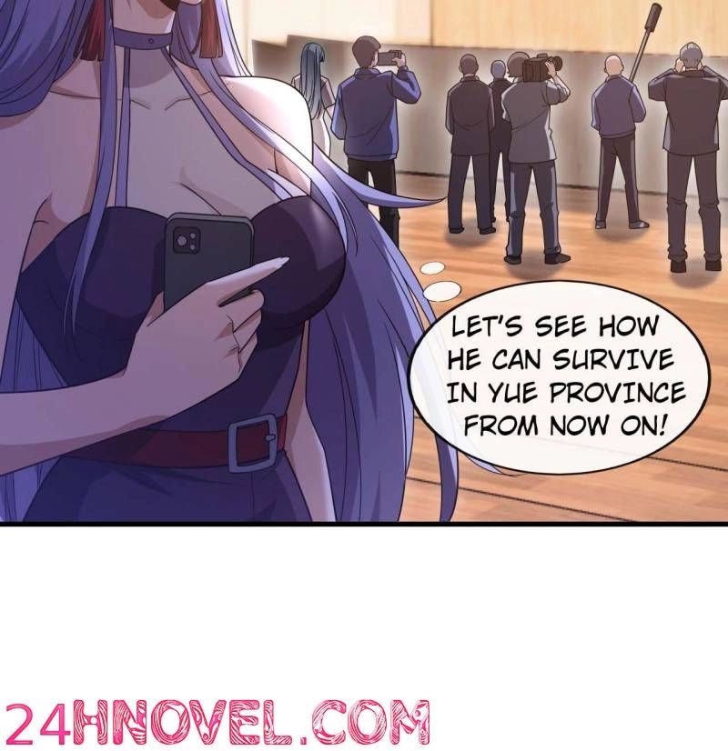 The Godly Son-in-Law of the Nation Chapter 59 215 043