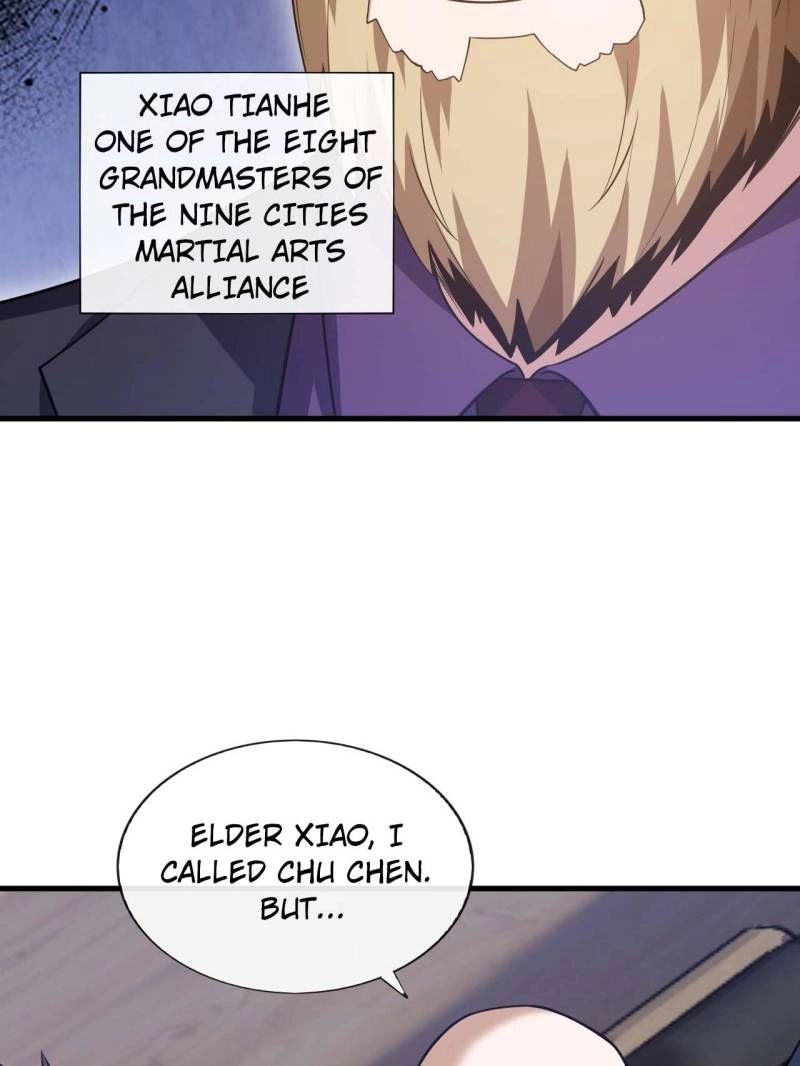 The Godly Son-in-Law of the Nation Chapter 59 217 045
