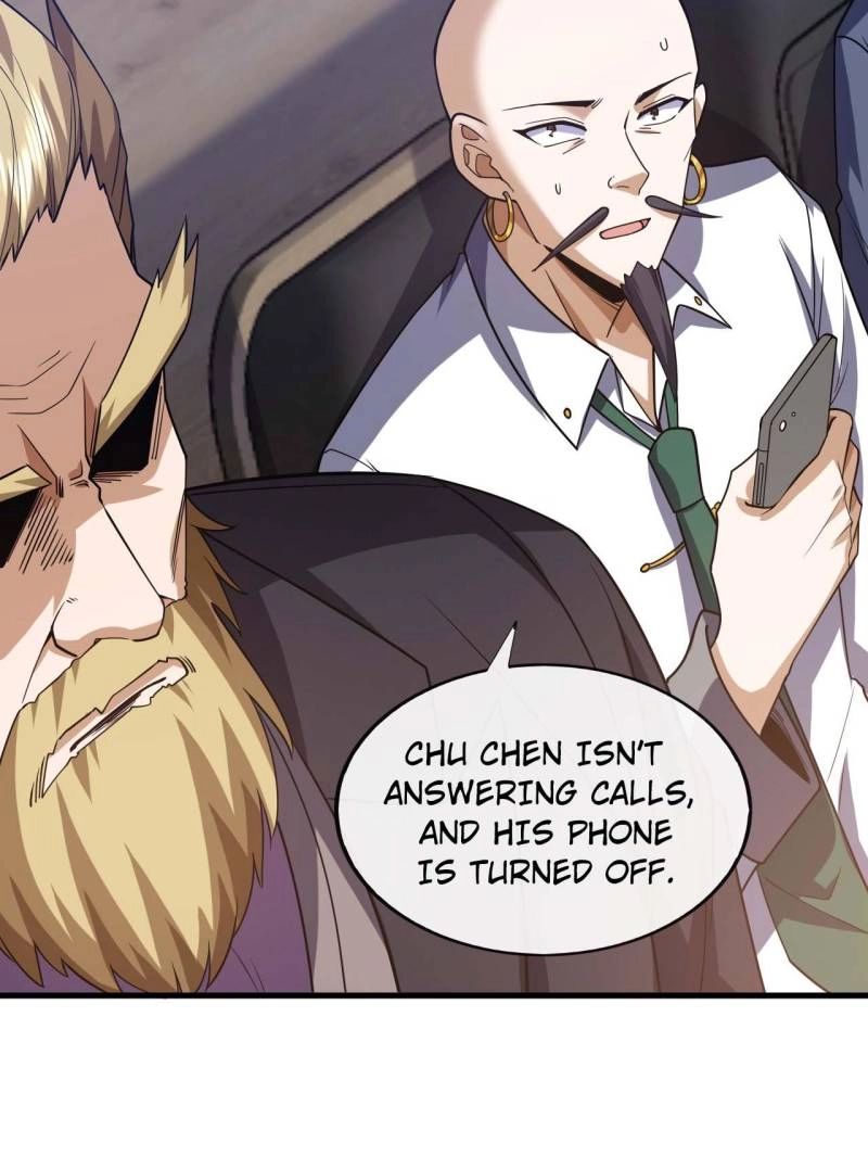 The Godly Son-in-Law of the Nation Chapter 59 218 046