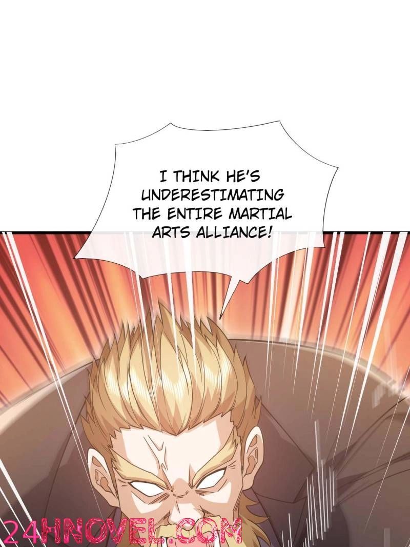 The Godly Son-in-Law of the Nation Chapter 59 219 047