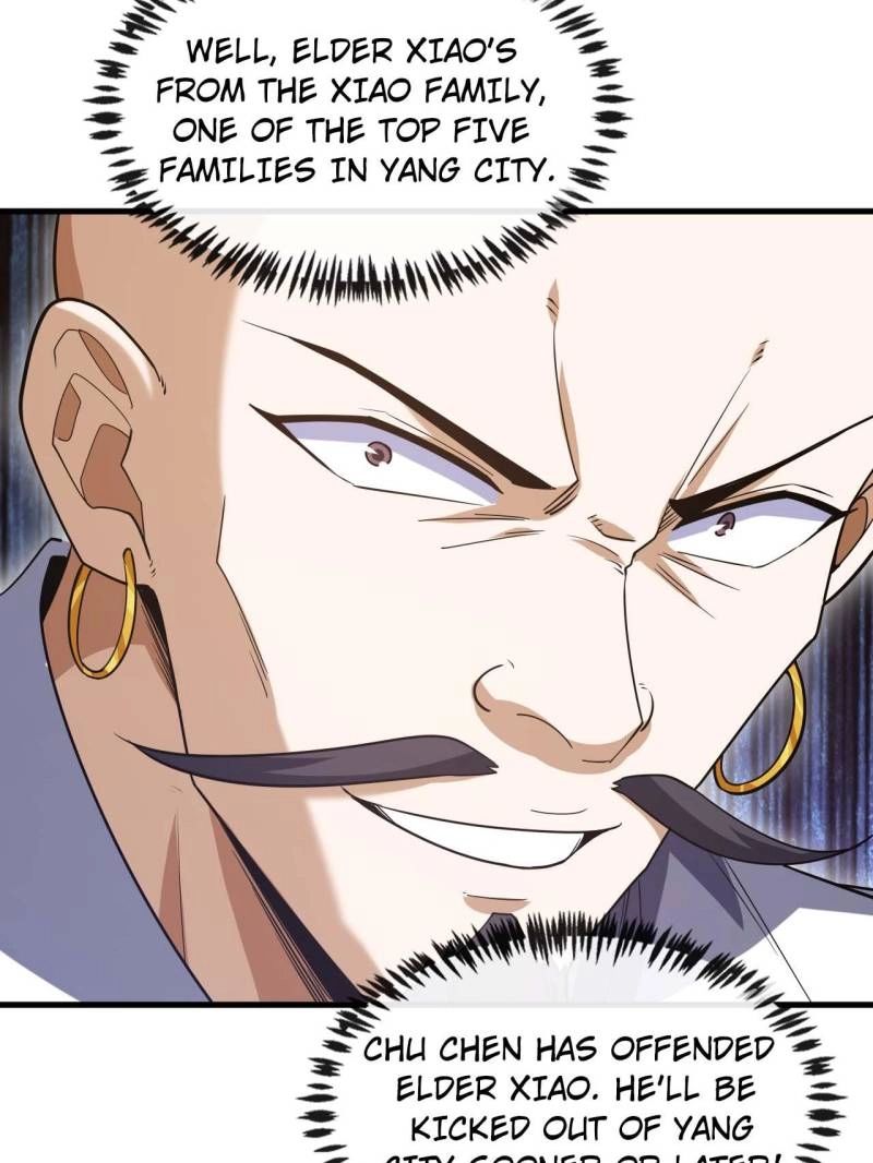The Godly Son-in-Law of the Nation Chapter 59 221 049