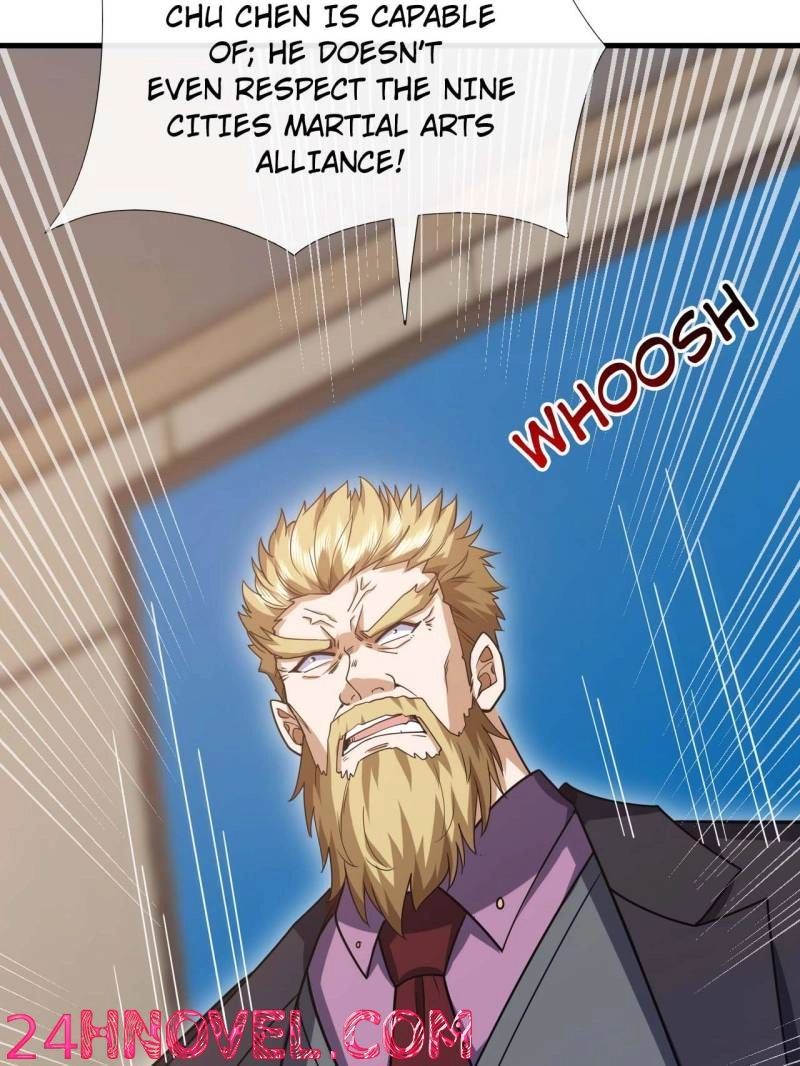 The Godly Son-in-Law of the Nation Chapter 59 225 053