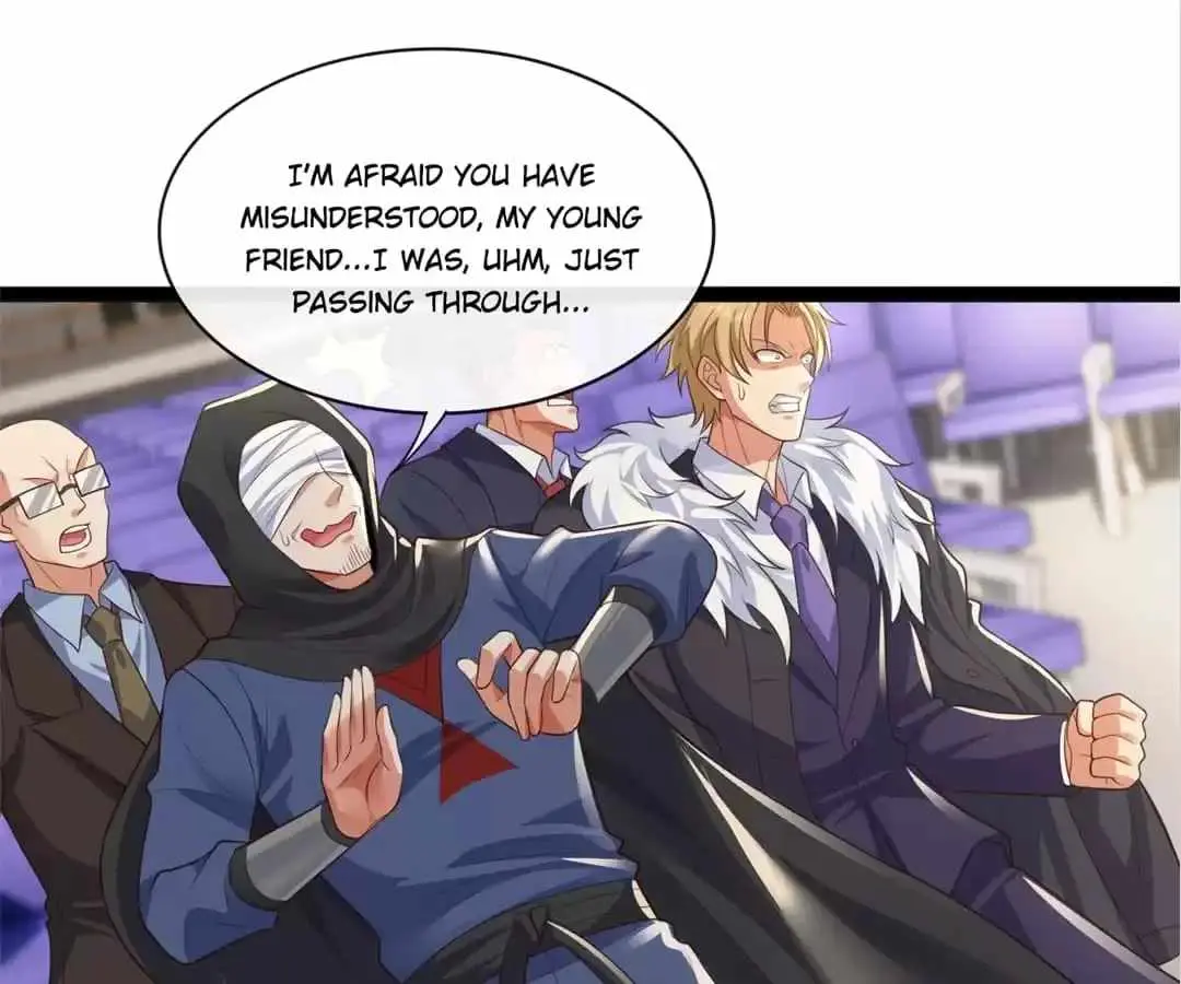 The Godly Son-in-Law of the Nation Chapter 61 271 16fd53672d44